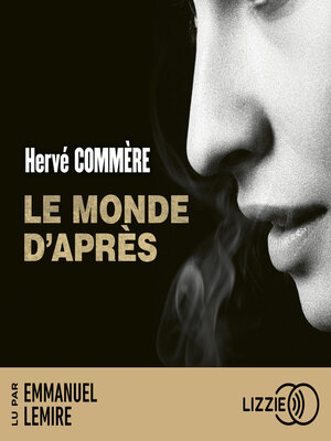 cover image of Le monde d'après